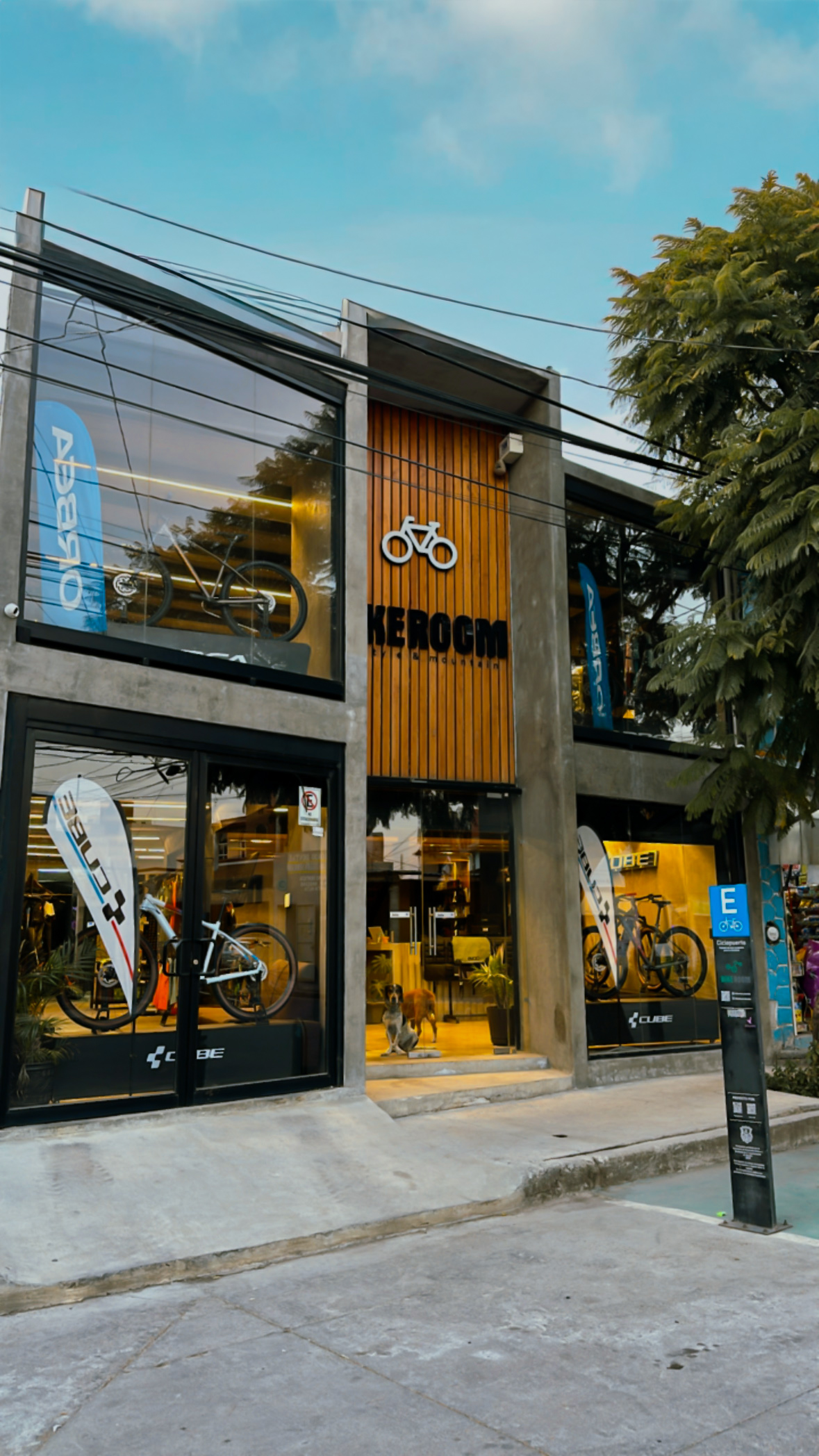Boutique